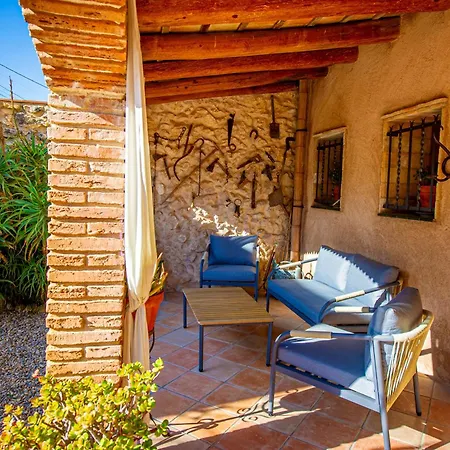 La Masia Tatil Evi