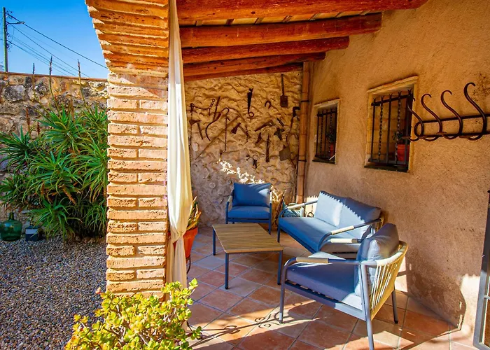 La Masia Tatil Evi