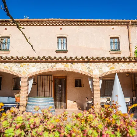 La Masia * Sant Pau d'Ordal