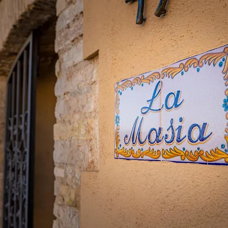 La Masia *